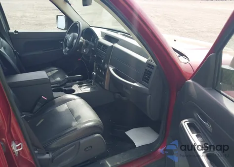 2012 Jeep Liberty Sport z USA, uszkodzony, nr VIN 1C4PJMAK5CW199681